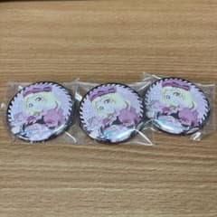 Liella! 鬼塚夏美　スクフェス缶バッジのサムネイル