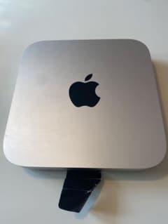 Apple Mac mini M2 8GB 256GB 美品 箱あり 初期化済 - メルカリ