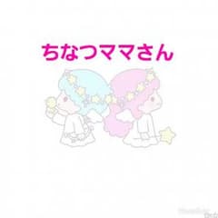 ちなつママさん専用のサムネイル