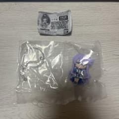 ハートキャッチプリキュア キュアムーンライト フィギュアのサムネイル