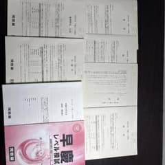 新品未使用】河合塾 早慶レベル模試 2024 - メルカリ