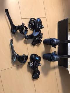 シマノのtourney、soraのサムネイル