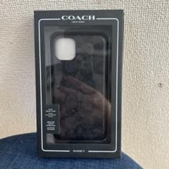 COACH iPhone 11ケースのサムネイル