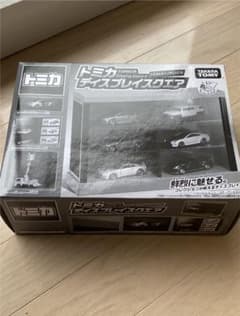 トミカディスプレイスクエアのサムネイル