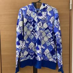 【専用】ディズニー35周年　パーカーのサムネイル
