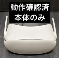 早い者勝ち】「Meta Quest 2」Oculus 64GB本体のみ - メルカリ