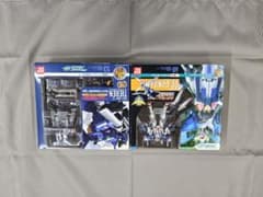 HCM Pro 00 GUNDAM & TIEREN 2体セット 満*屋様 HCM Pro 00 GUNDAM & TIEREN 2体セット - メルカリ