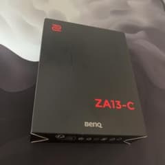 ZOWIE za13-cのサムネイル