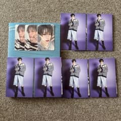ALPHADRIVEONE ALD1 アドワン アルノ トレカ セット - メルカリ