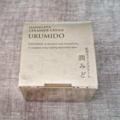 通販生活 肌型セラミドクリーム「潤みど 」うるみど - メルカリ