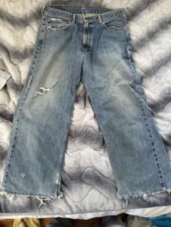 Levi's 512 デニムパンツ W36 L34のサムネイル