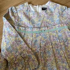 ワンピース　140 Pom ponetteのサムネイル
