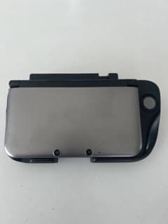 Nintendo 3DS LL モンハンダブルクロス スラパ SDカードのサムネイル