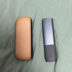 iQOS 本体 2点セットのサムネイル