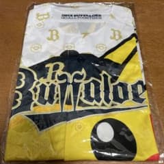 リ*ネ様 【新品・未着用】オリックス・バファローズ ピカチュウ 
