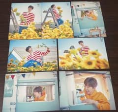 2PM ジュノ JUNHO THE BEST トレカ7枚セット - メルカリ
