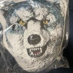 이치 반 쿠지 MAN WITH A MISSION 15th ANNIVERSARY