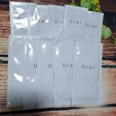 ユレイル Urar 炭酸パックのみ5回分 - メルカリ