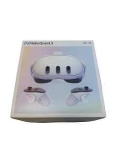 Meta Quest 3 512GB【美品/付属品完備/バッテリー付き】 - メルカリ