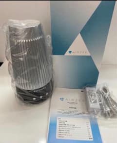 新品AIRZEE エアジー　水素オゾン生成機能付加湿器・空気清浄機　YOSA 新品AIRZEE エアジー 水素オゾン生成機能付加湿器・空気清浄機 - メルカリ