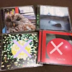 ♡バラ売りOK‼︎ Plastic Tree CDのサムネイル
