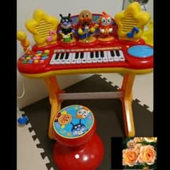 よしこ様専用☆アンパンマンミュージックショーのサムネイル