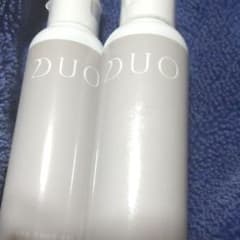 DUO化粧水のサムネイル