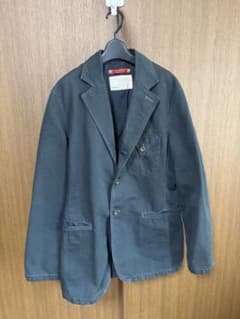 Levi's テーラードジャケット ブラックのサムネイル