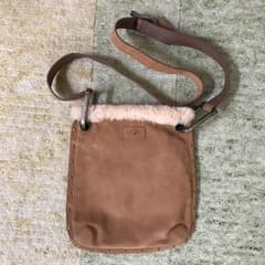 売り切りセール！ ugg ムートン バッグのサムネイル