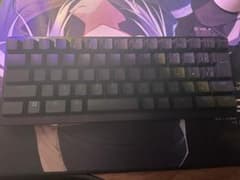 Razer Huntsman V3 Pro Mini キーボード 本体