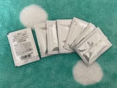 オルビス　リンクルホワイトエッセンス　サンプル7個のサムネイル