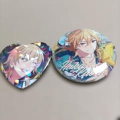 【値下げ】あんさんぶるスターズ あんスタ ブライダル 缶バッジ 羽風薫 あんスタ CANBA! 10th 缶バッチ UNDEAD 羽風薫 - メルカリ