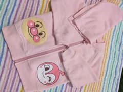 アンパンマンパーカーのサムネイル