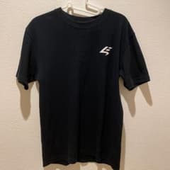 【限定品】EVERLIFT Tシャツ 初期モデル　Mサイズのサムネイル