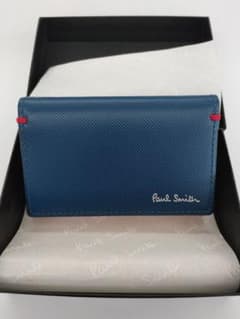 ddd様専用　　Paul Smith　名刺入れ　ポール・スミスのサムネイル