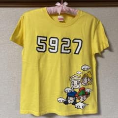 限定お値下げ‼︎✨[激レア非売品]FNS27時間テレビ関係者Tシャツ
