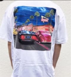 IN-N-OUT Ｔシャツ カルフォルニアのサムネイル
