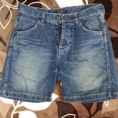 お値引します ショートパンツのサムネイル