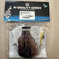 ENDURANCE フューエルゲートカバー メッキ PCXのサムネイル