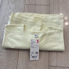 UNIQLO AIRism 長袖のサムネイル