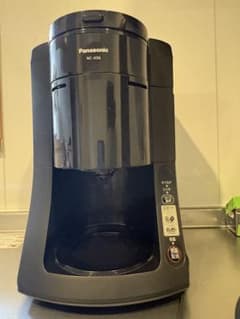 Panasonic NC-A56 コーヒーメーカーのサムネイル