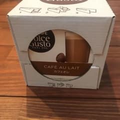 ネスカフェ　ドルチェグストのサムネイル