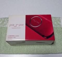 PSP3000　本体のサムネイル