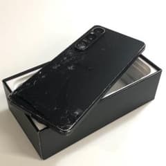 【ジャンク品】Xperia 1 VI 256GB｜NTT ドコモ｜SO-51E ジャンク品】Xperia 1 VI 256GB｜NTT ドコモ｜SO-51E - メルカリ