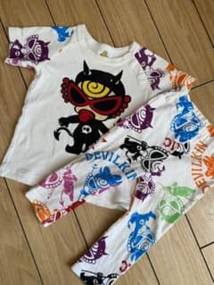 ヒステリックミニ ヒスミニ Tシャツのサムネイル