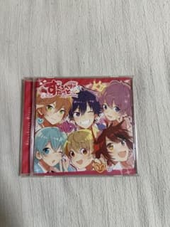 すとろべりーすたーと CDのサムネイル