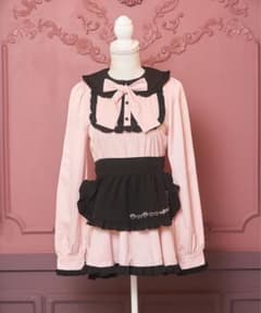 nyanme めいどにゃんぴーす♡ ピンク にゃんみー みうみお - メルカリ