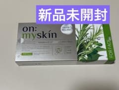 【新品未開封】onmyskin オンマイスキン ハーブピーリング フェイスのサムネイル