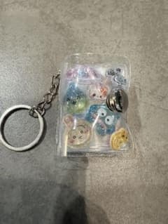 限定値下げ！豪華埋め尽くし♡ミニシール帳のサムネイル
