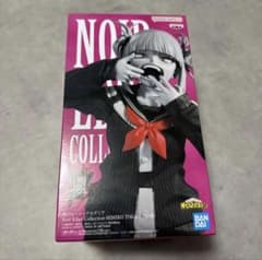 ヒロアカNoir Edge Collection トガヒミコのサムネイル